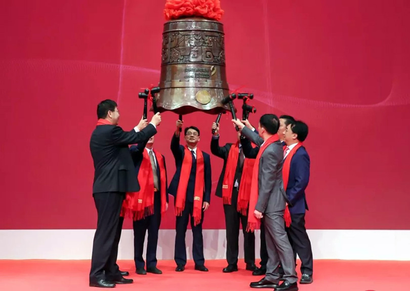 热烈祝贺qyh球友会官网-相信品牌力量A股成功上市就行